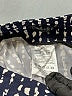 Lisette-L Print Blue Casual Pants Size 6 - photo 8