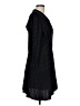Amadi 100% Rayon Black Casual Dress Size L - photo 4