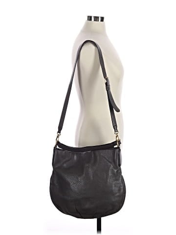 Marc by Marc Jacobs Leather Satchel (view 2)