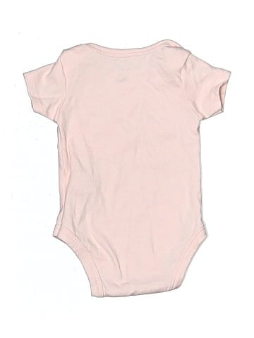 Kyle & Deena Short Sleeve Onesie (view 2)