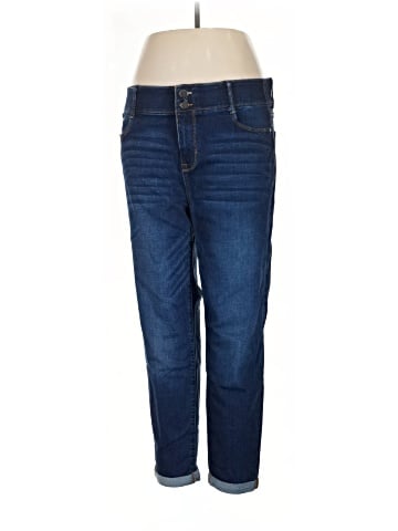 Apt. 9 Jeans (view 1)