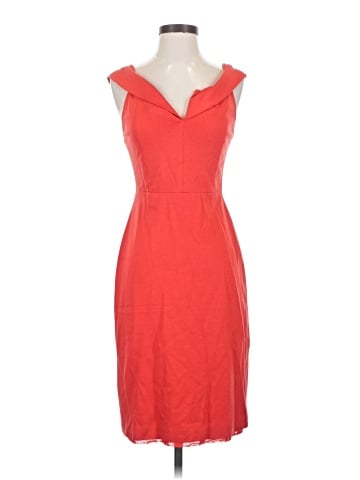 Alice + Olivia Cocktail Dress (view 1)