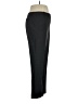 Calvin Klein Black Dress Pants Size 14 (petite) - photo 4