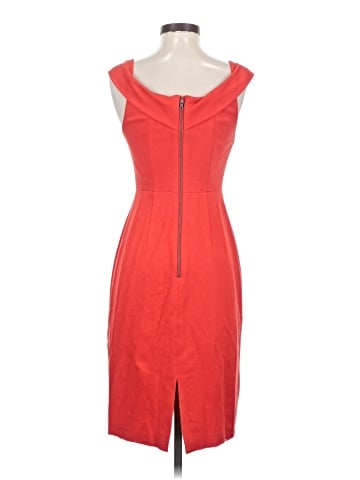 Alice + Olivia Cocktail Dress (view 2)