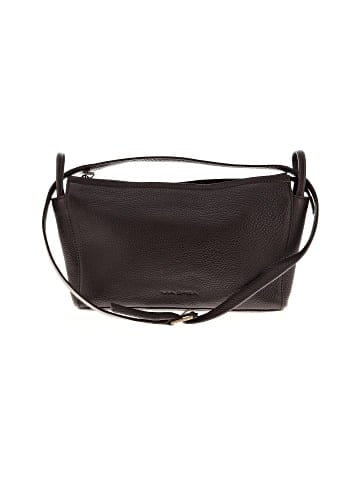 Via Spiga Leather Shoulder Bag (view 1)