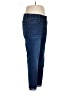 Apt. 9 Solid Blue Jeans Size 18 - photo 4