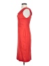 Alice + Olivia 100% Elastane Red Cocktail Dress Size 4 - photo 5