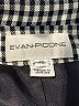 Evan Picone 100% Wool Houndstooth Gray Wool Blazer Size 16 - photo 6