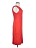 Alice + Olivia 100% Elastane Red Cocktail Dress Size 4 - photo 4
