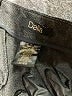 dalia Solid Black Casual Pants Size XL - photo 4