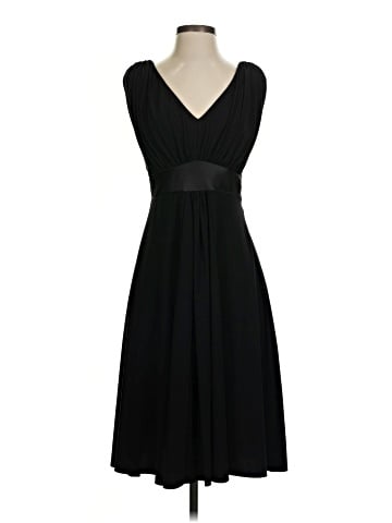 Eliza J Cocktail Dress (view 1)