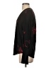 Joie 100% Viscose Black Long Sleeve Blouse Size XS - photo 5