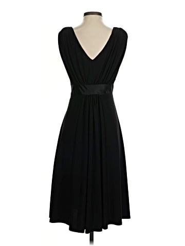 Eliza J Cocktail Dress (view 2)