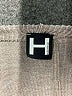 H by Bordeaux Brown Pullover Sweater Size 1X (estimated) - photo 7