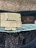 Elevenses Chevron-herringbone Gray Dress Pants Size 2 - photo 7