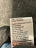 Wood Wood 100% Nylon Solid Blue Jacket Size EU 42 / US 12 - photo 8