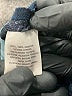 Elevenses Chevron-herringbone Gray Dress Pants Size 2 - photo 8