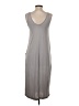 COA Gray Casual Dress Size XS - photo 2