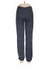 CAbi Tweed Blue Casual Pants Size M - photo 2