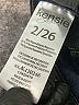 Kensie Solid Blue Jeans Size 2 - photo 8