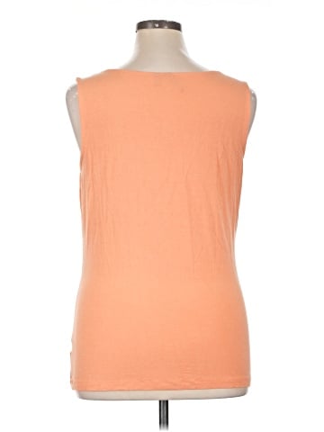 Relativity Sleeveless T-Shirt (view 2)