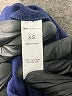 Unbranded Solid Blue Athletic Shorts Size XS - photo 3