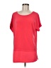 Calvin Klein Red Active T-Shirt Size M - photo 1