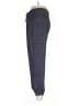 CAbi Tweed Blue Casual Pants Size M - photo 5