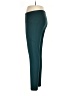 Freely Solid Teal Active Pants Size XL - photo 5