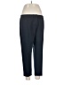 Amanda + Chelsea Solid Blue Active Pants Size 12 - photo 1