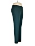 Freely Solid Teal Active Pants Size XL - photo 4