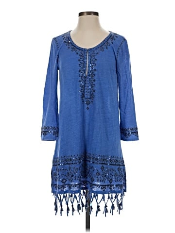 Calypso St. Barth Casual Dress (view 1)