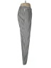 St. John Collection Stripes Black Casual Pants Size 6 - photo 4