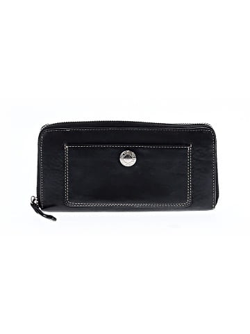 Coach Leather Wallet (view 1)