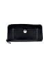 Coach Black Leather Wallet One size - photo 1