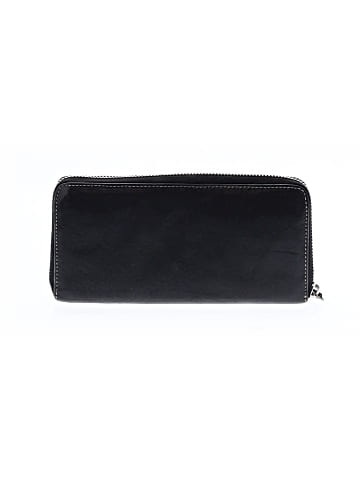 Coach Leather Wallet (view 2)