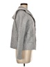 CeCe 100% Polyester Gray Cardigan Size M - photo 4