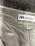 Zara Green Cargo Pants Size 2 - photo 7