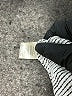 Max Studio Solid Gray Casual Dress Size S (estimated) - photo 8