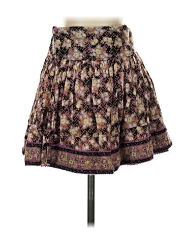 Poupette St. Barth Casual Skirt (view 1)