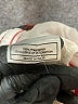 Title Boxing 100% Polyester Color Block Red Athletic Shorts Size XL - photo 4