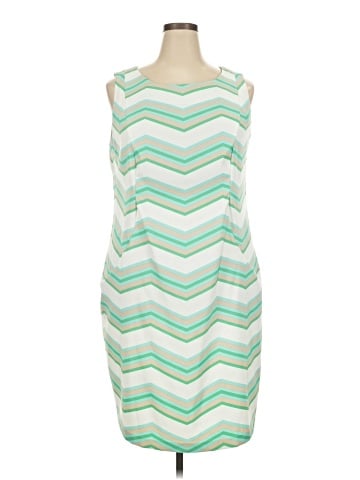 DressBarn Casual Dress (view 1)