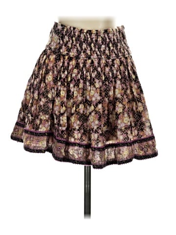 Poupette St. Barth Casual Skirt (view 2)
