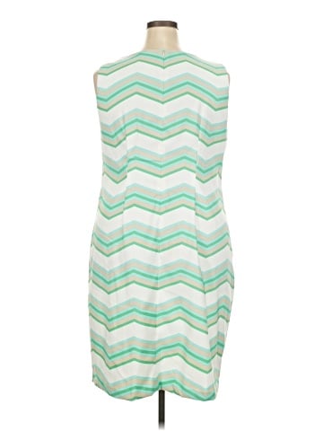 DressBarn Casual Dress (view 2)