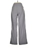 FLX Gray Active Pants Size XS S - photo 2