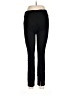 ECI Solid Black Active Pants Size M - photo 2