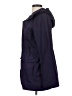 Lands' End 100% Polyester Purple Raincoat Size XS - photo 5