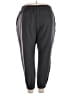 Unbranded Gray Track Pants Size 5XL - photo 2