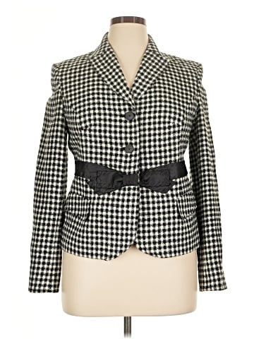 Apostrophe Blazer (view 1)