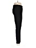 ECI Solid Black Active Pants Size M - photo 4